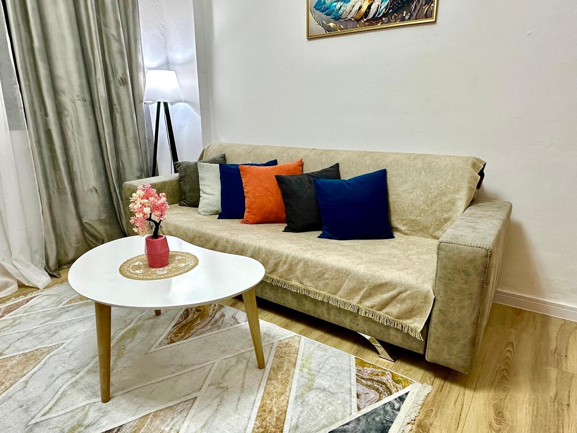 Apartment Cozy